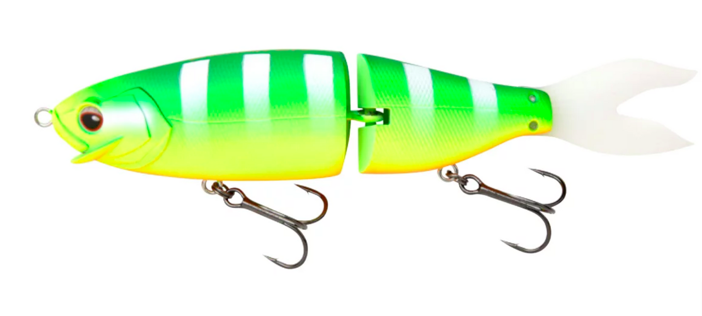 Gamakatsu Luxxe Laughin 170 Swimbait