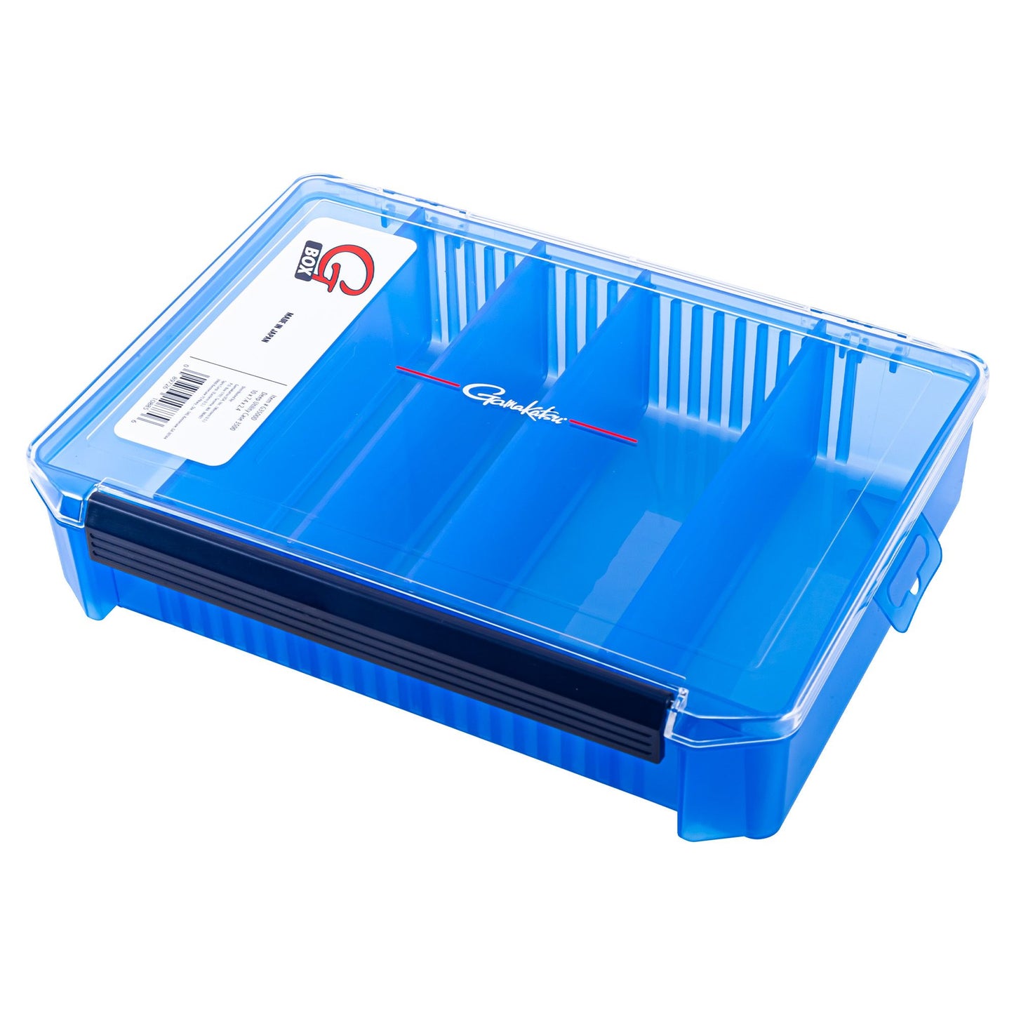 Gamakatsu G-Box Tacklebox Köderbox versch. Varianten