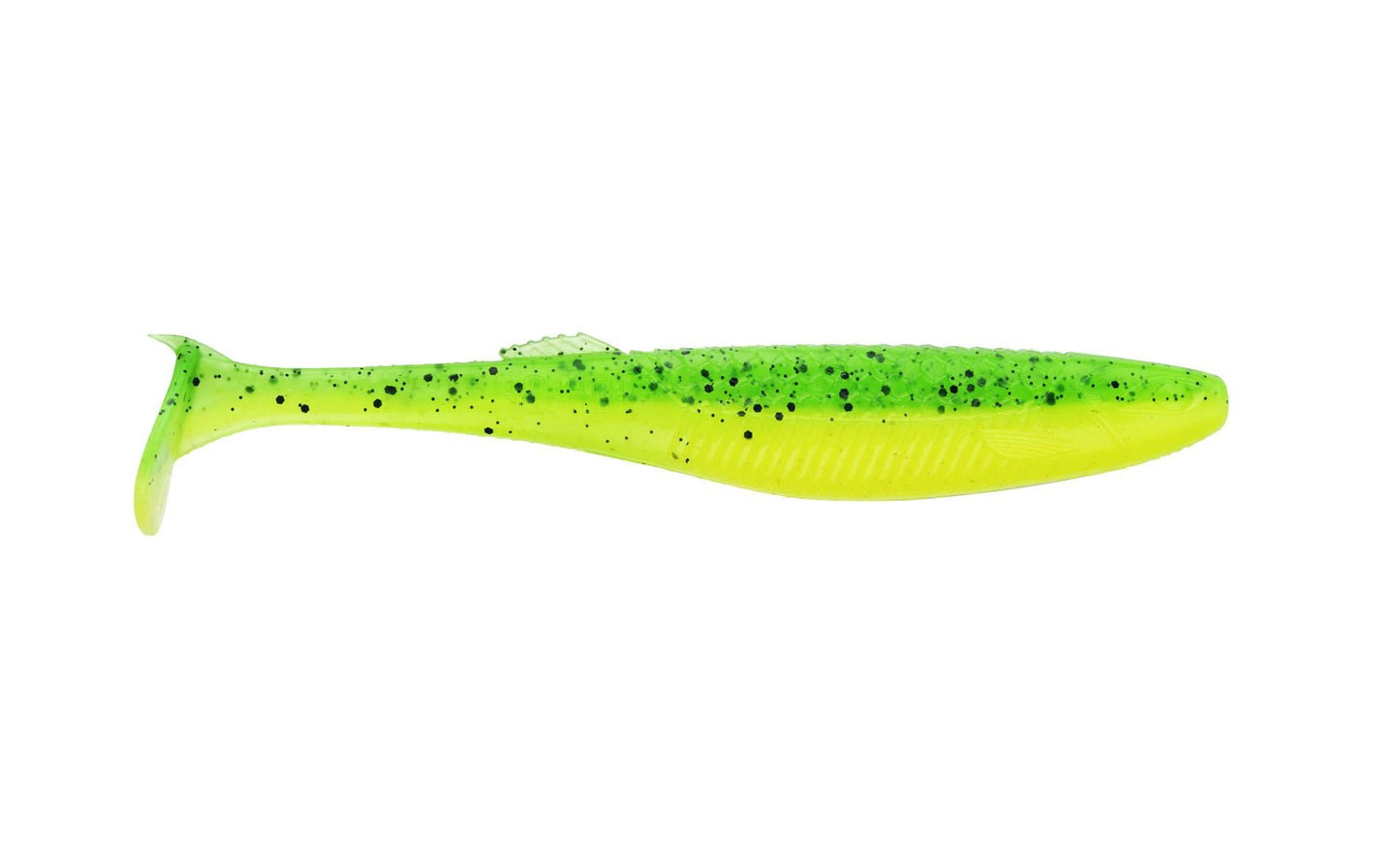 Rapala CRUSHCITY THE KICKMAN Gummifisch 7,5cm 10cm 12,5cm