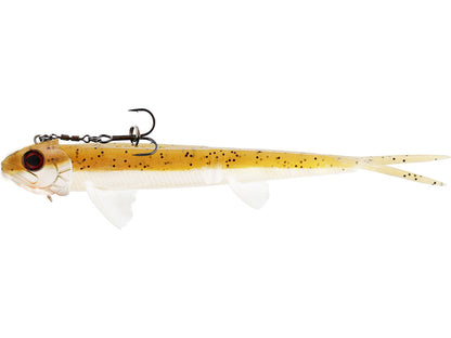Westin Twinteez Pelagic V-Tail R'N'R Jighead 21cm 70g Vertikal Shad Pelagic