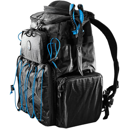 LMAB MOVE Taschen Bag Backpack Hip&Shoulder Holster Leader&Rig Shoulder Bag Sling Bag