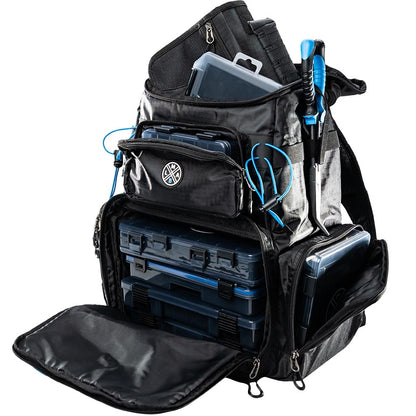 LMAB MOVE Taschen Bag Backpack Hip&Shoulder Holster Leader&Rig Shoulder Bag Sling Bag