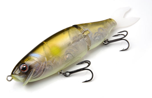 Gamakatsu Luxxe Laughin 170 Swimbait