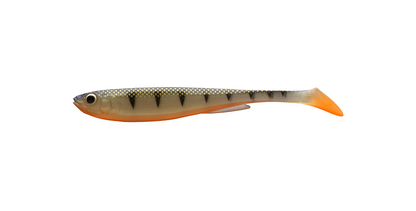 Daiwa Prorex Slim Shady Gummifisch 7,5 ; 10,5 ; 13,5 ; 16,0cm alle Farben