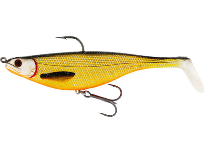 WESTIN SHADTEEZ R2F SINKING R´NR Softbait Schleppen Casting Werfen Hecht Waller Zander