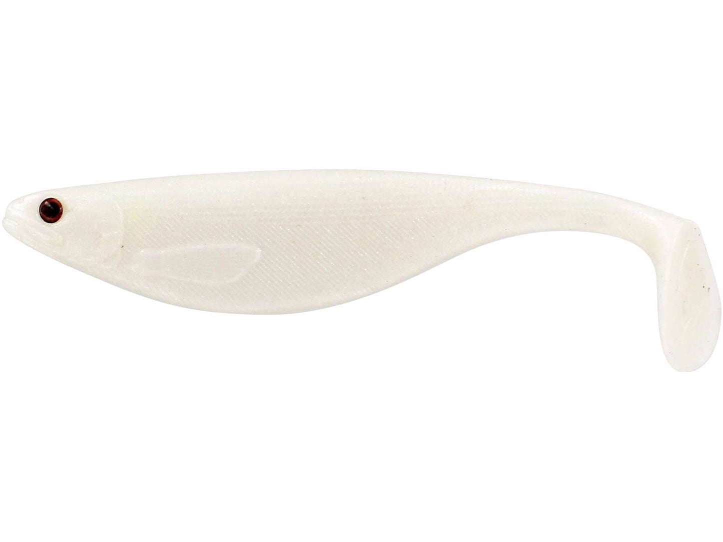 Westin ShadTeez Gummifisch Softbait 9cm / 12cm