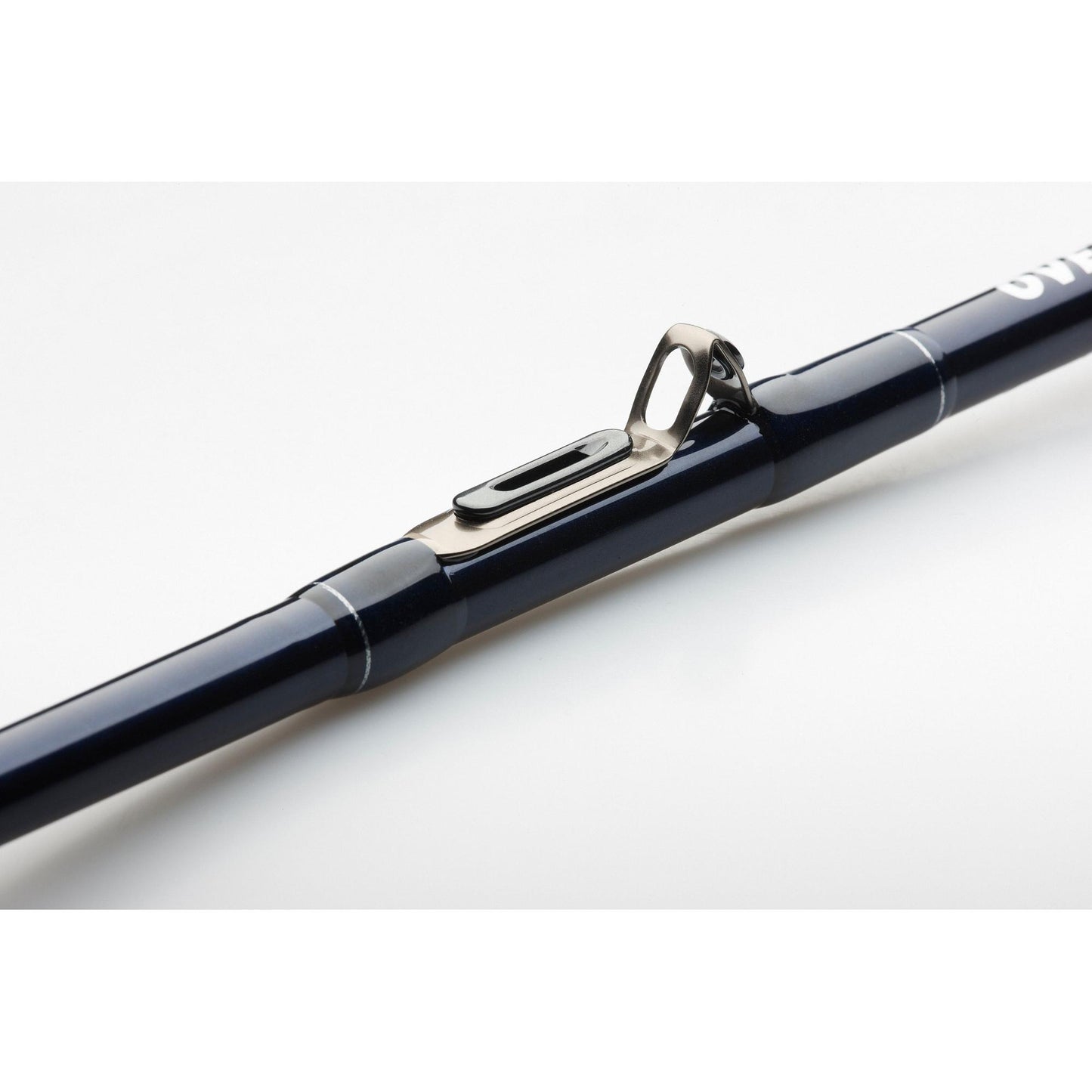 Penn Overseas II Boat 2,10m 12-20lb Bootsrute 4-teilig Travell Norwegen Island