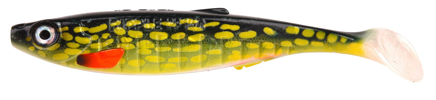 SPRO Ripple Shad Ripple Profighter Shad 110/140