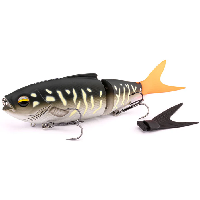 LMAB KØFI Real Vibe 15cm 18cm 22cm