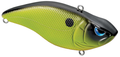 Wobbler "SPRO" Aruku Shad 75 Buntfarben 22 g. Kunstköder auf Raubfisch