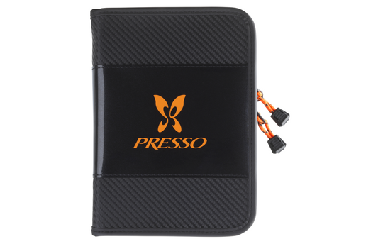 Daiwa Presso Wallet Kunstköder- / Tackle Tasche Spoon Tasche