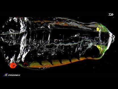 Daiwa Prorex Slim Shady Gummifisch 7,5 ; 10,5 ; 13,5 ; 16,0cm alle Farben
