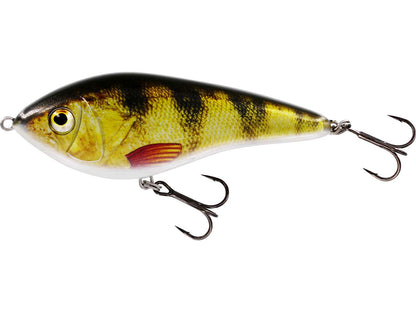Westin Swim Glidebait Jerkbait Kunstköder / verschiedene Farben - 6,5cm / 8cm / 10 cm / 12 cm