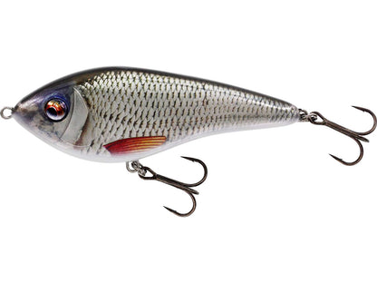 Westin Swim Glidebait Jerkbait Kunstköder / verschiedene Farben - 6,5cm / 8cm / 10 cm / 12 cm