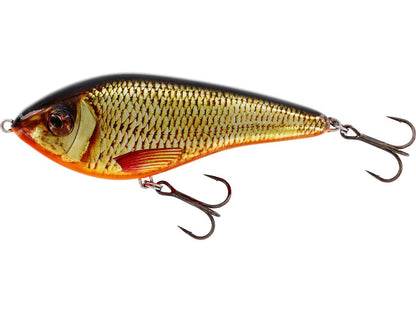 Westin Swim Glidebait Jerkbait Kunstköder / verschiedene Farben - 6,5cm / 8cm / 10 cm / 12 cm