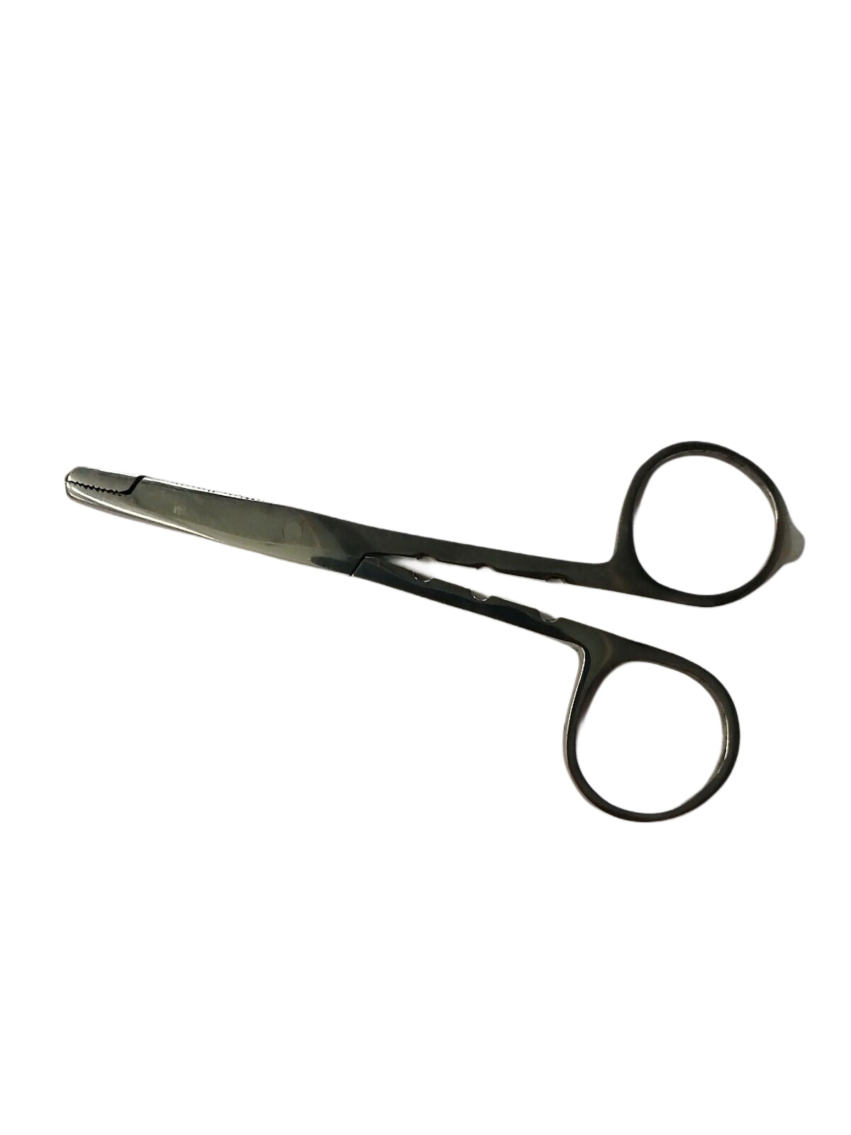 Allzweckzange / Hakenlöser mit Scherenfunktion