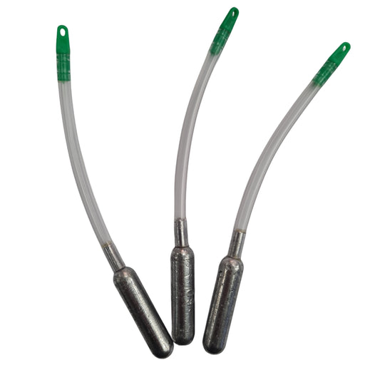 Tiroler Hölzl Grundblei Stehblei Angelblei 10 - 100g Check4fishing