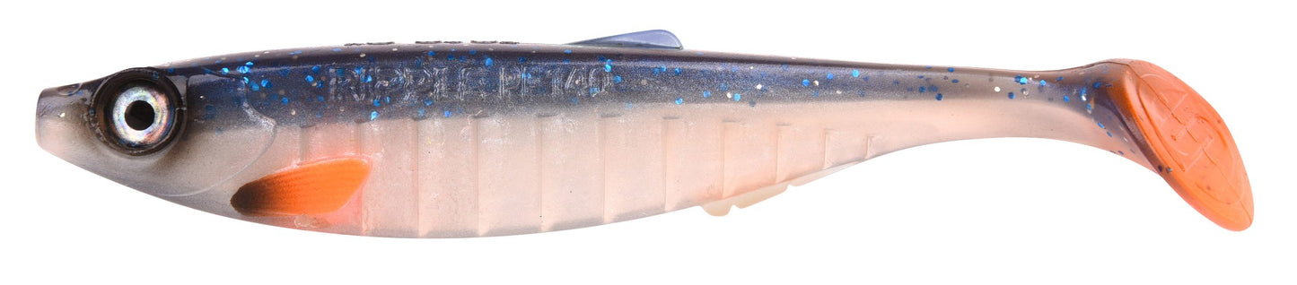 SPRO Ripple Shad Ripple Profighter Shad 110/140