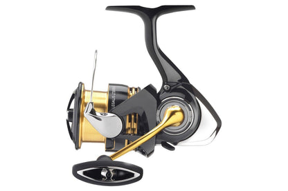 Daiwa 23 Legalis LT Spinnrolle Neuheit versch. Modelle Hecht, Zander, Barsch