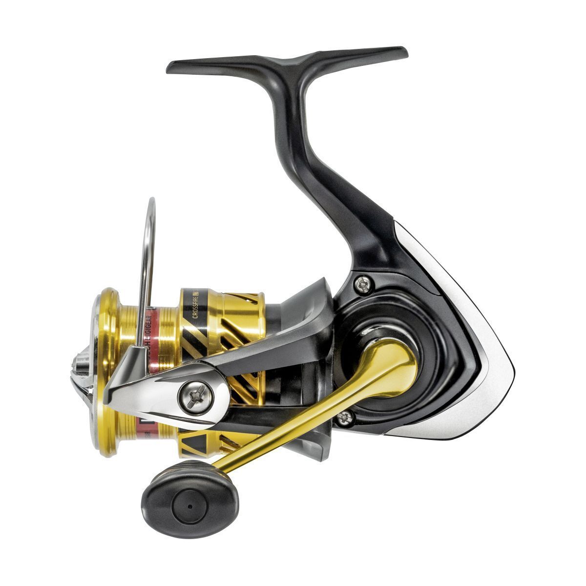 Daiwa Crossfire LT 4BS A Spinnrolle