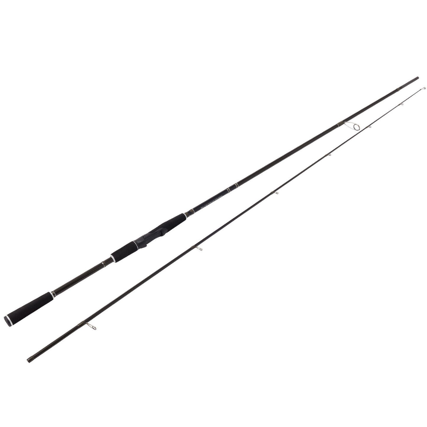 Westin W2 Powerteez 8´4" / 250cm M 14-49g 2-teilig Spinnrute