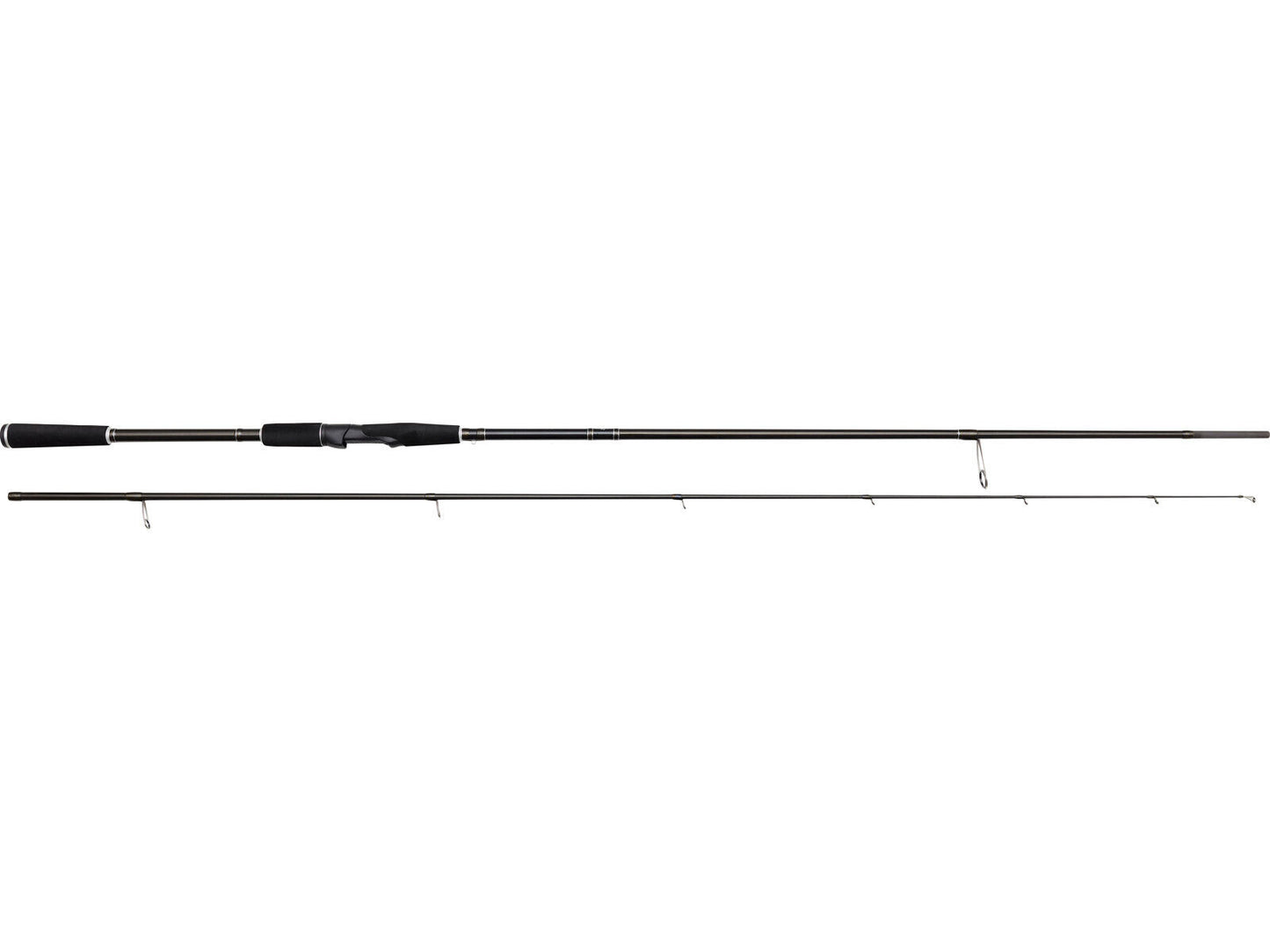 Westin W2 Powerteez 8´4" / 250cm M 14-49g 2-teilig Spinnrute