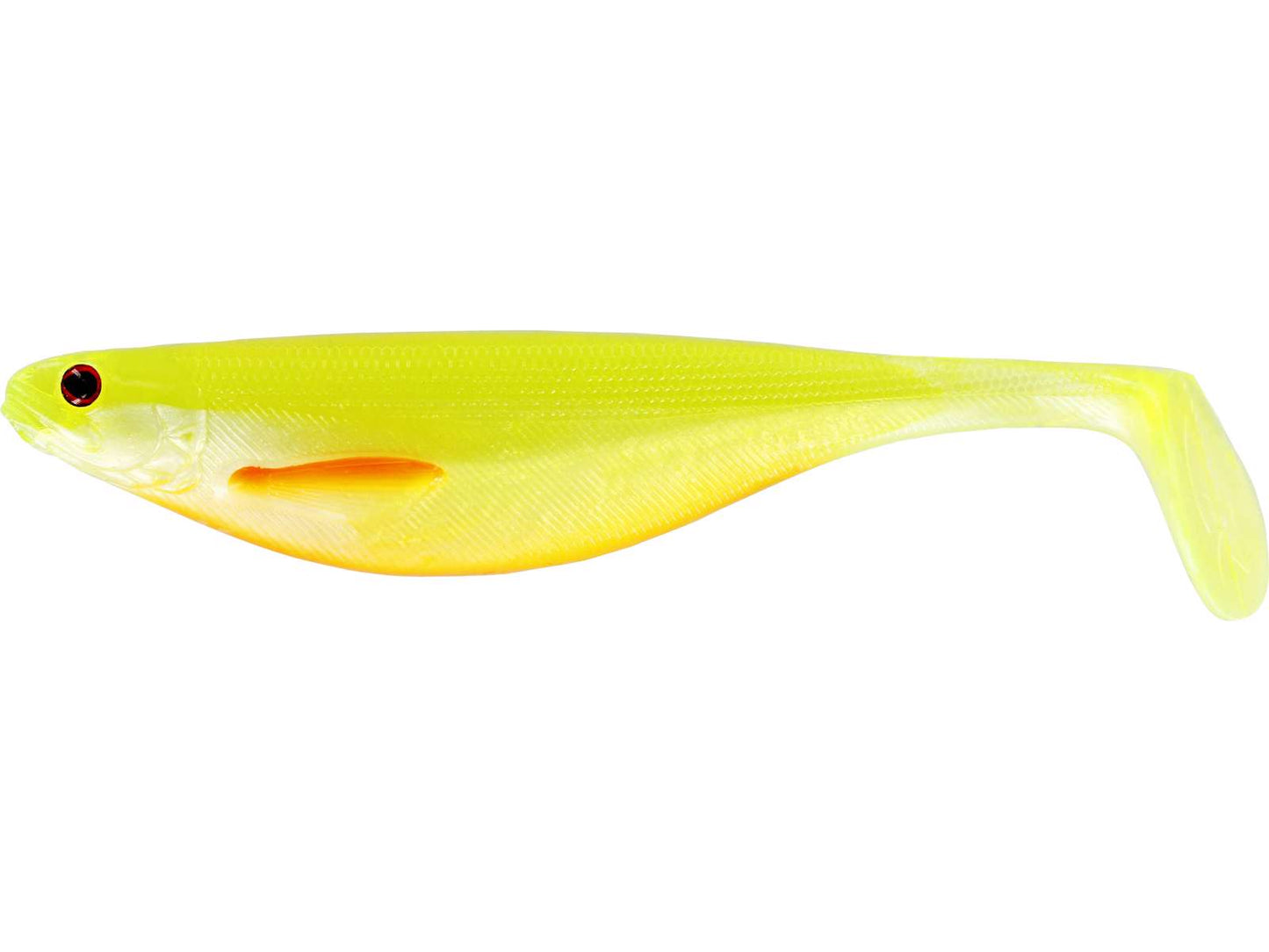 Westin ShadTeez Gummifisch Softbait 9cm / 12cm