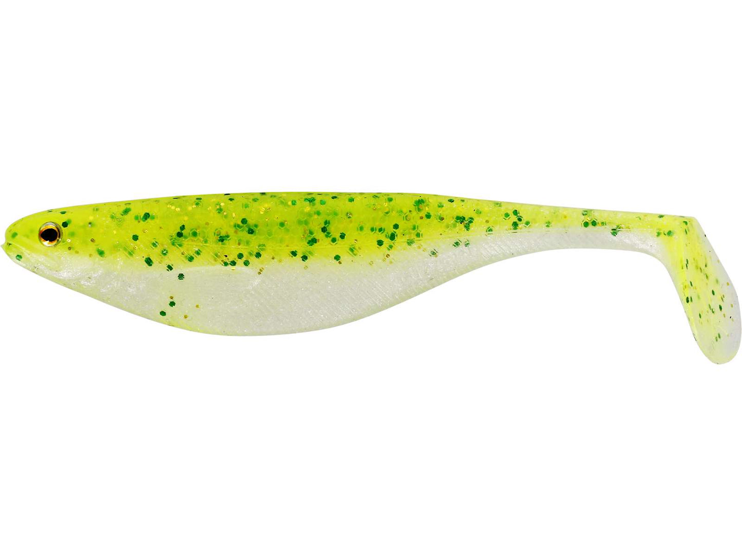 Westin ShadTeez Gummifisch Softbait 9cm / 12cm