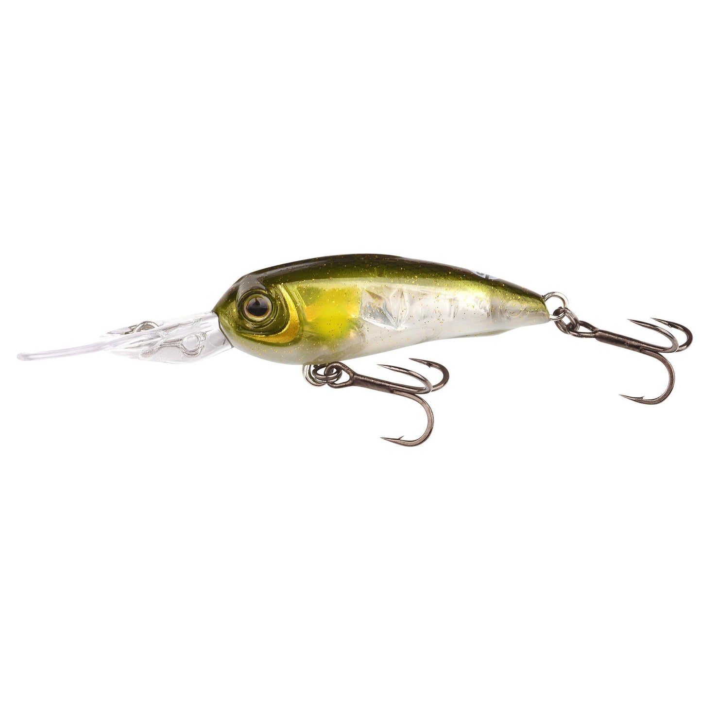 Spro Freestyle Chibi Chibi 40 LL Hardbait Wobbler