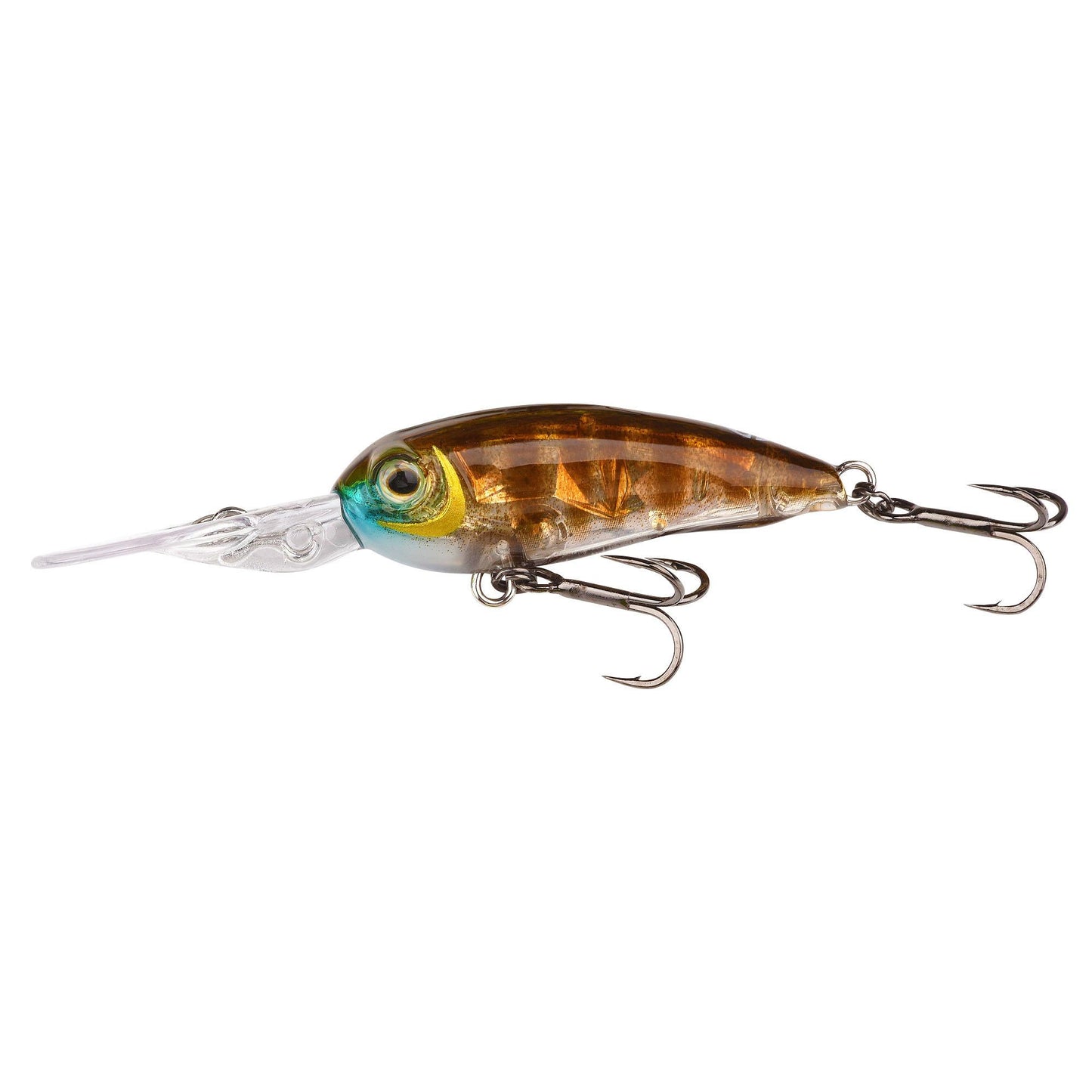 Spro Freestyle Chibi Chibi 40 LL Hardbait Wobbler