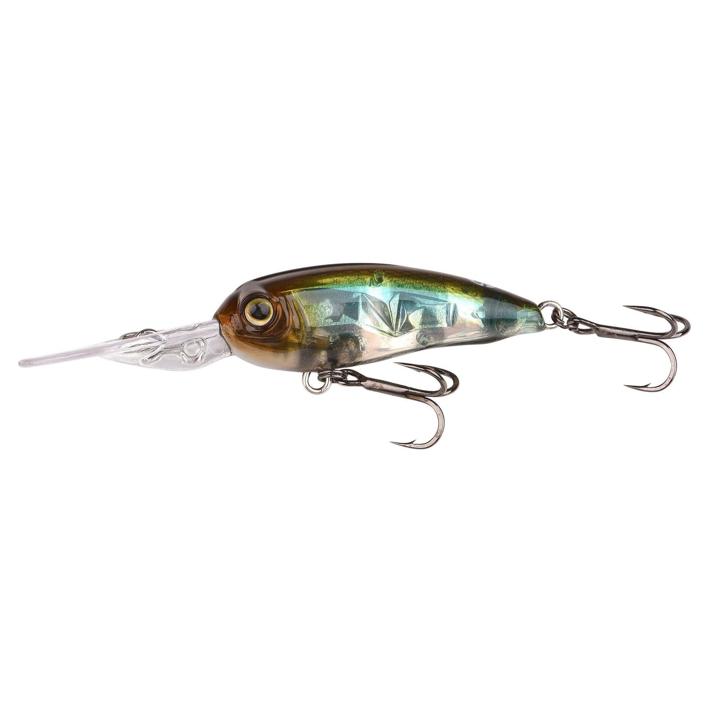 Spro Freestyle Chibi Chibi 40 LL Hardbait Wobbler