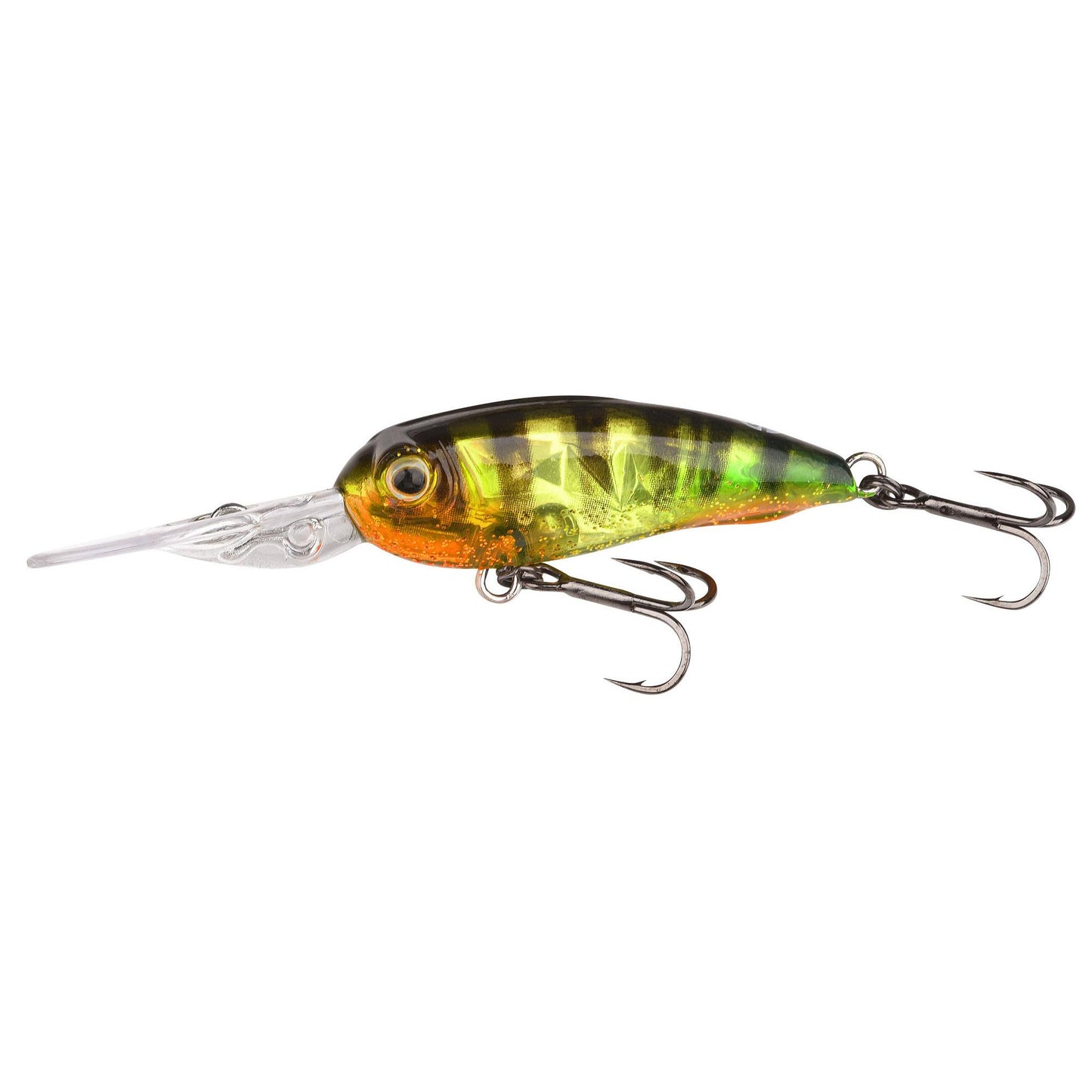 Spro Freestyle Chibi Chibi 40 LL Hardbait Wobbler