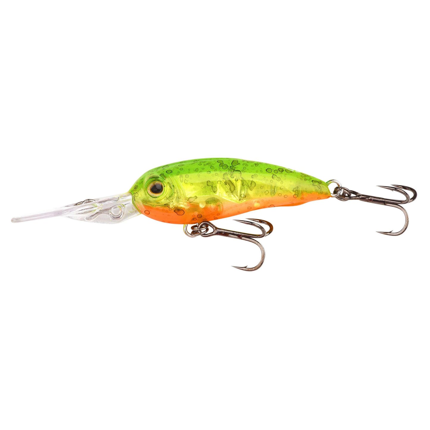 Spro Freestyle Chibi Chibi 40 LL Hardbait Wobbler