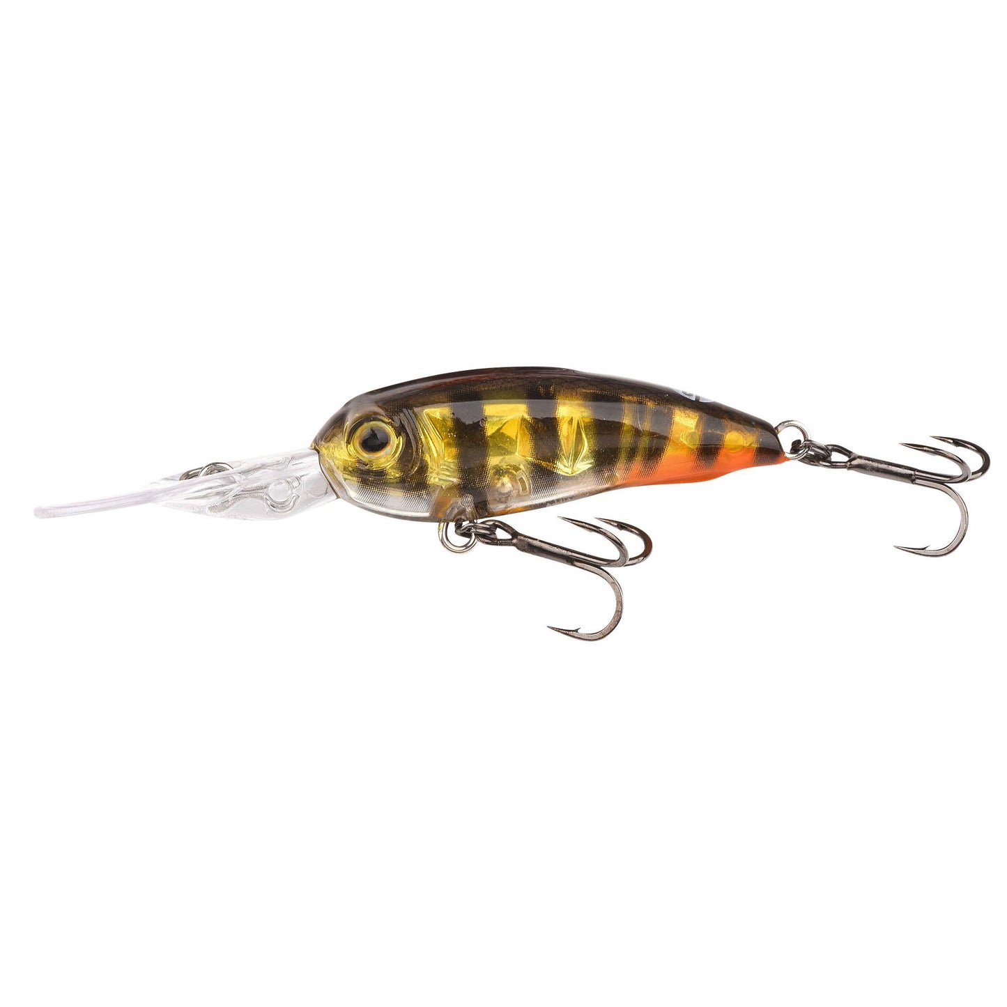 Spro Freestyle Chibi Chibi 40 LL Hardbait Wobbler