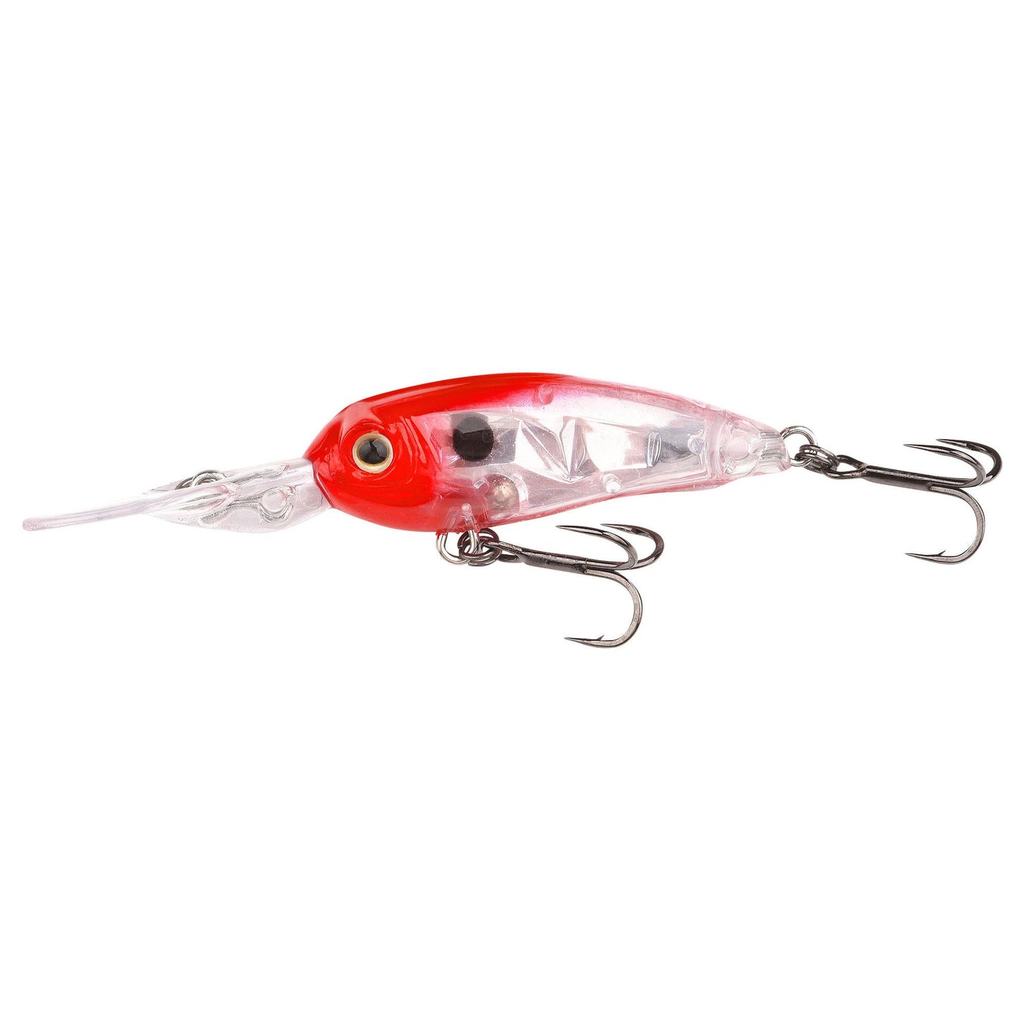 Spro Freestyle Chibi Chibi 40 LL Hardbait Wobbler