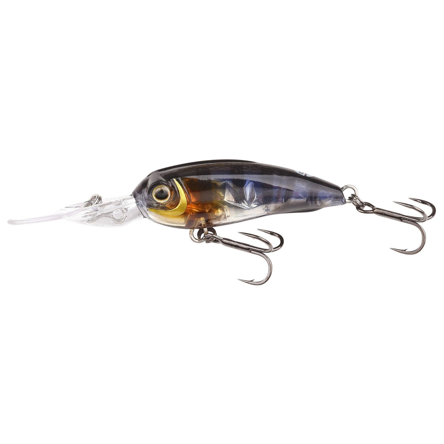 Spro Freestyle Chibi Chibi 40 LL Hardbait Wobbler