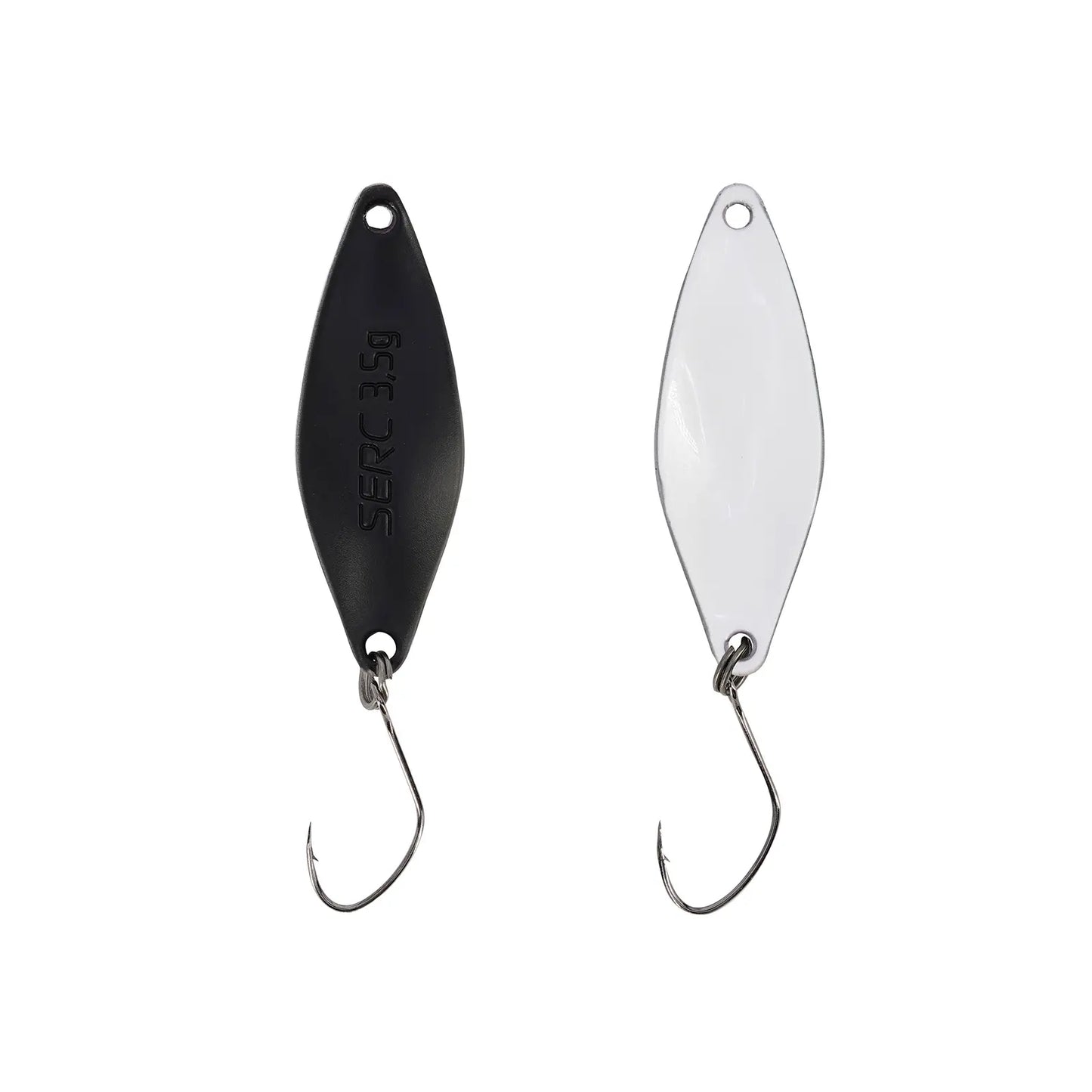 Spro Trout Master SERC Spoon 1,6g 2,5g 3,5g