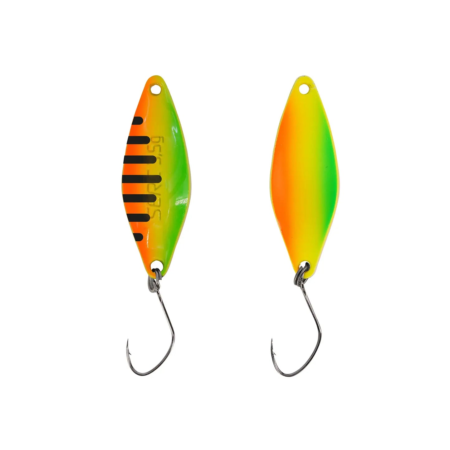 Spro Trout Master SERC Spoon 1,6g 2,5g 3,5g