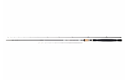 Daiwa N´Zon Super Slim Method Power Carp Feeder Feederrute