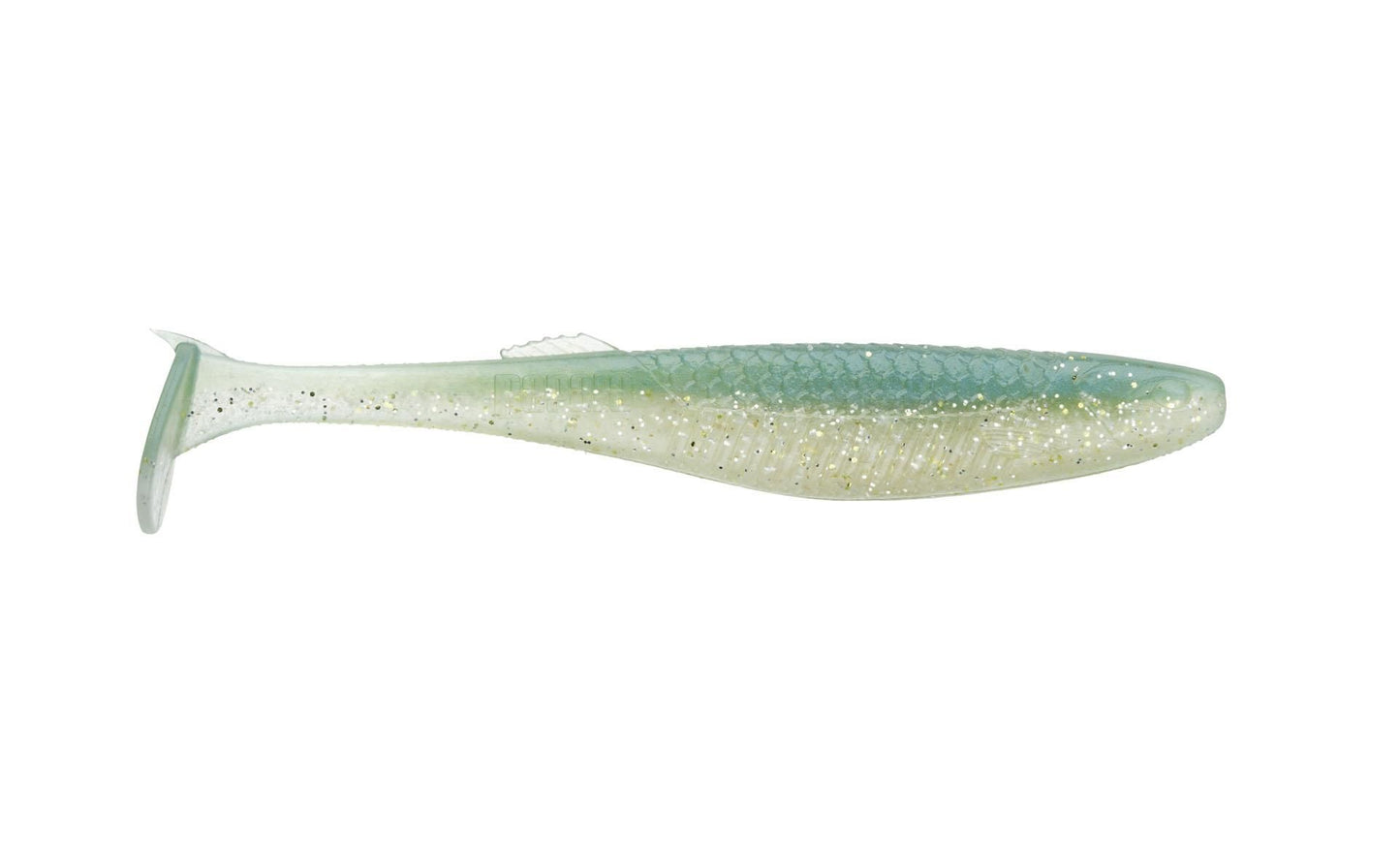 Rapala CRUSHCITY THE KICKMAN Gummifisch 7,5cm 10cm 12,5cm