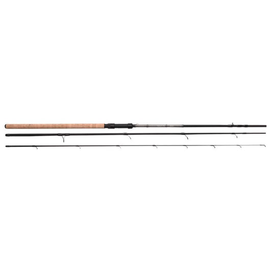Trout Master Passion Trout Sbiro 3 Teilig Sbirolino Rute WG:3-25g 2,70m-3,60m