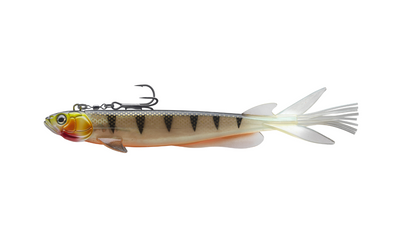 Prorex V-Marley Pelagic Shad Vertikalköder und Live Farbe