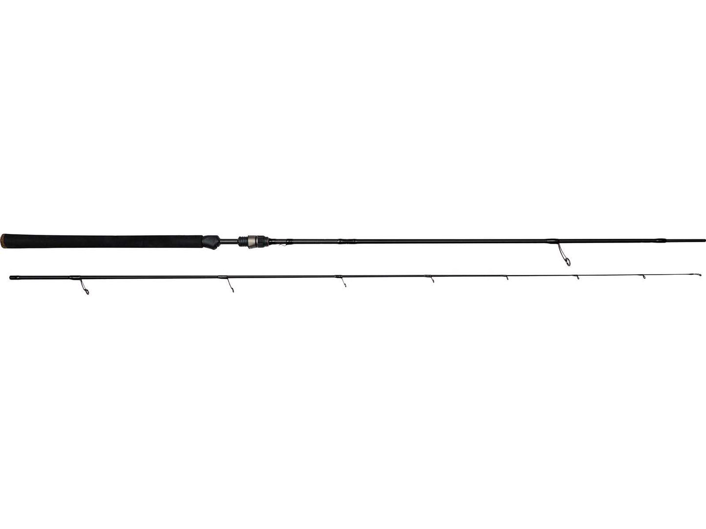 Westin W3 DROPSHOT 2ND 2,70m 5-28g Barsch Zander