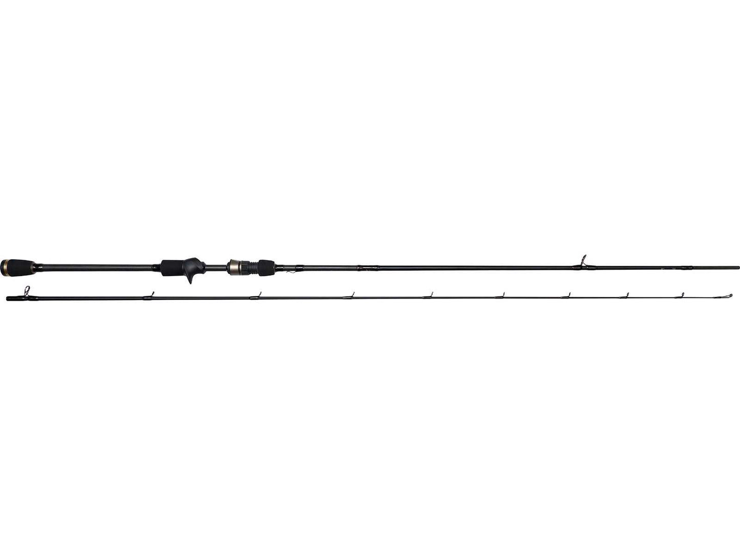 Westin W3 FINESSE CRANK-T 2ND 2,10m 5-20g ML