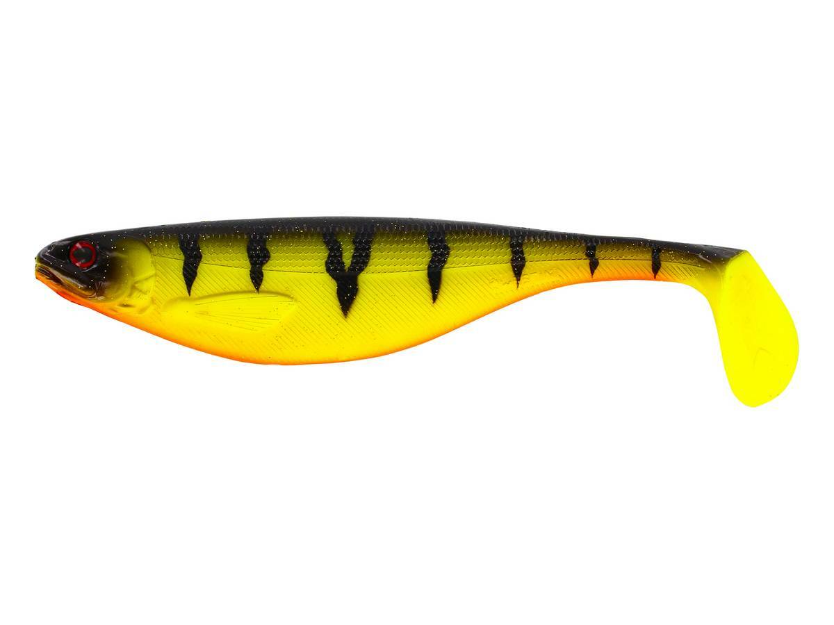 Westin ShadTeez Gummifisch Softbait 9cm / 12cm