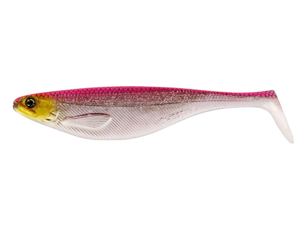 Westin ShadTeez Gummifisch Softbait 9cm / 12cm