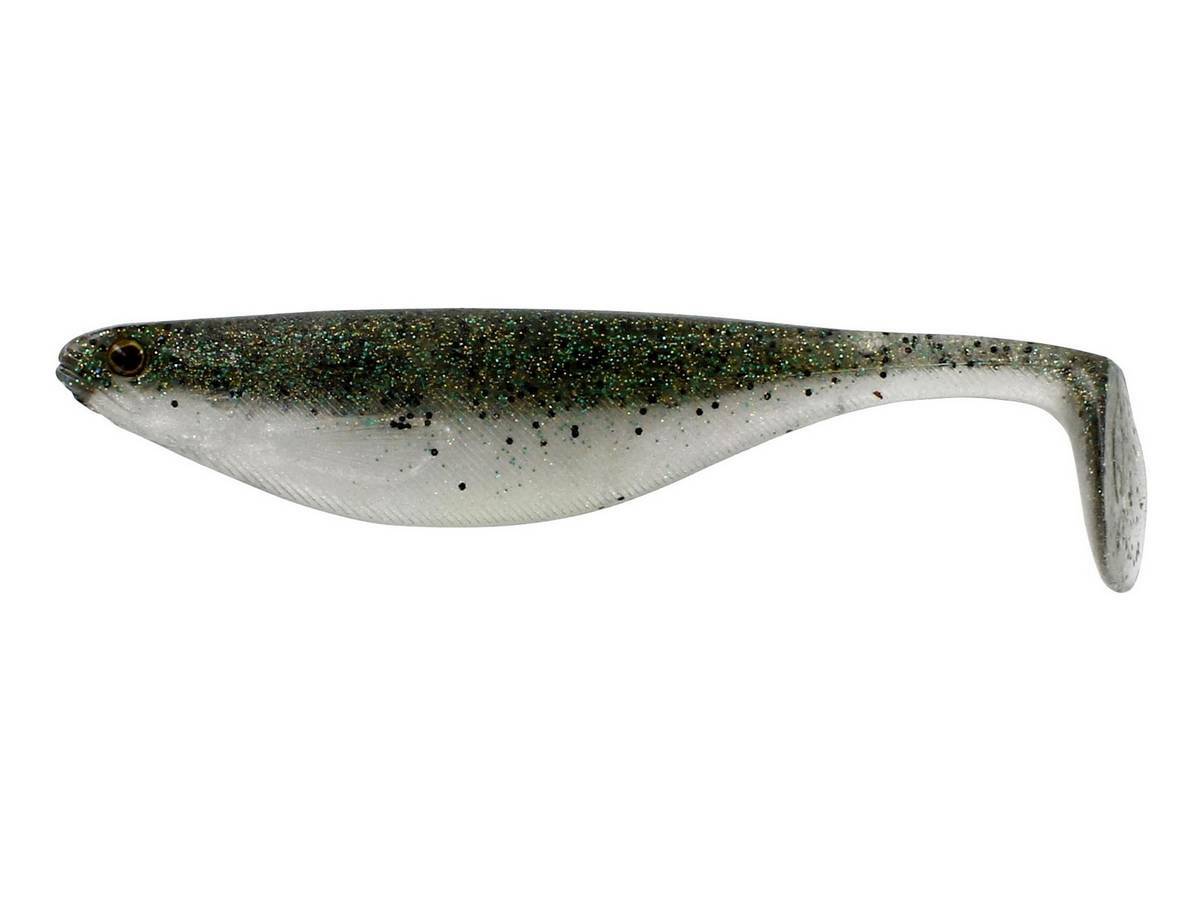 Westin ShadTeez Gummifisch Softbait 9cm / 12cm