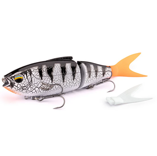 LMAB KØFI Real Vibe 15cm 18cm 22cm