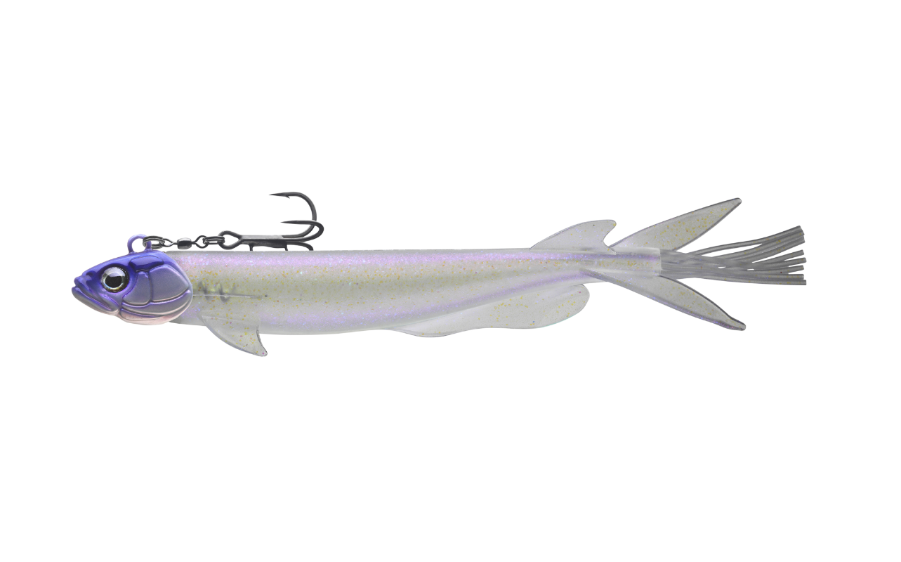 Prorex V-Marley Pelagic Shad Vertikalköder