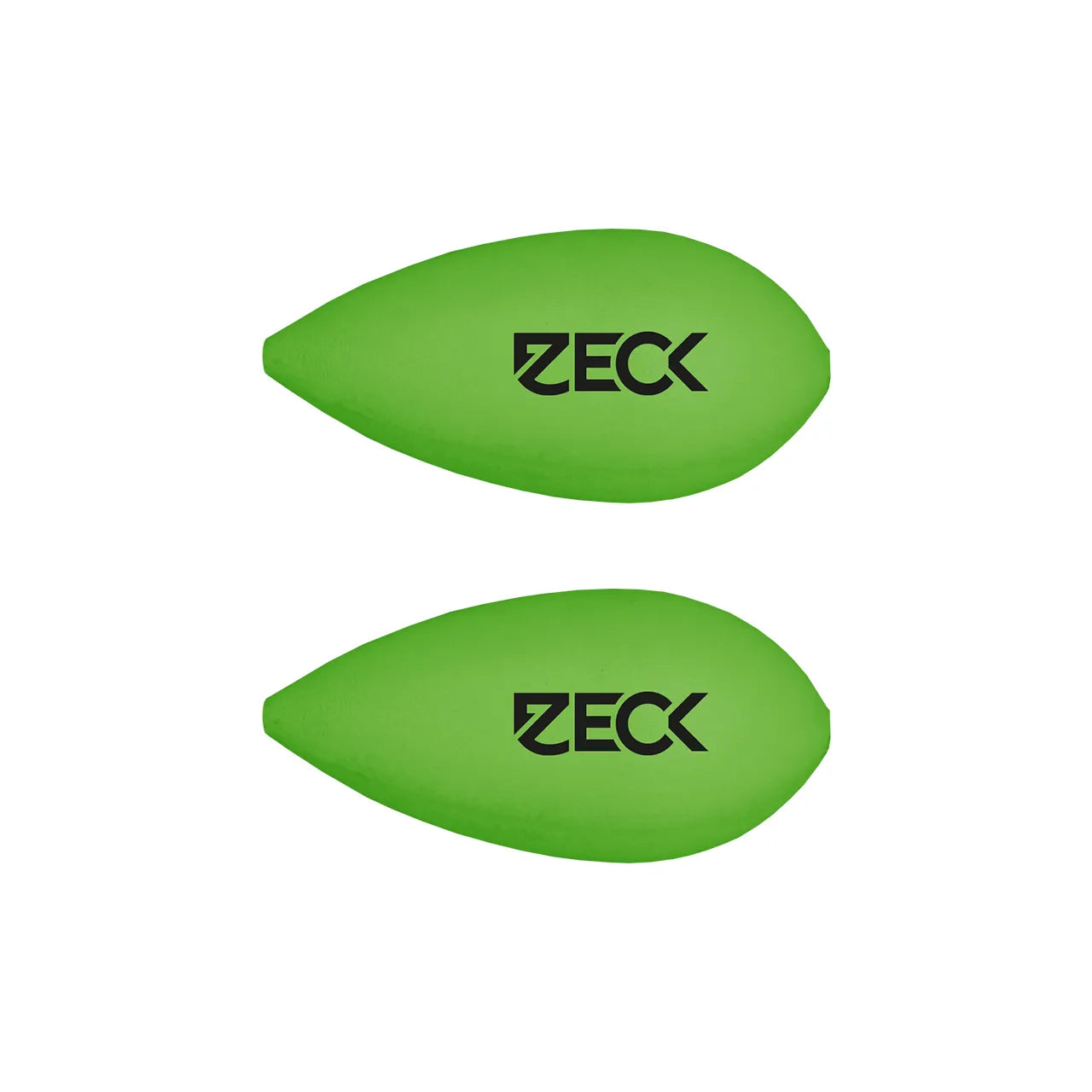 Zeck Leader Float Black Green Micro U-Pose U Pose Waller Wels 1g oder 2g